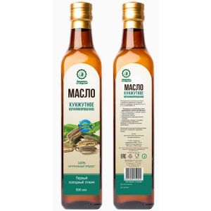 МАСЛО КУНЖУТНОЕ 250 мл