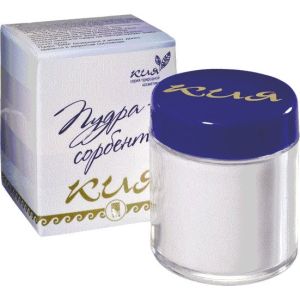 Пудра-сорбент Кия