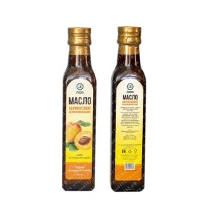 АБРИКОСОВОЕ МАСЛО