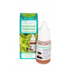 Бальзам Панкова антиоксидантный №5 (БПА №5)