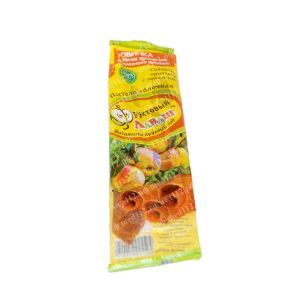 Пастила яблочная