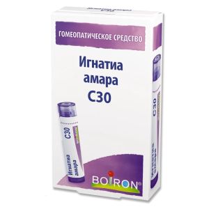 Игнатиа амара С30