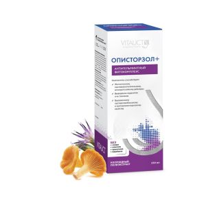 ОПИСТОРЗОЛ +