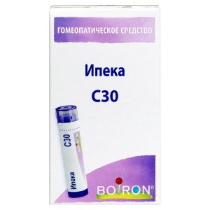ИПЕКА С30