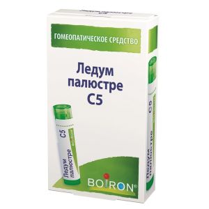 ЛЕДУМ ПАЛЮСТРЕ С5