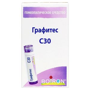 ГРАФИТЕС С30