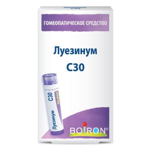 ЛУЕЗИНУМ С30