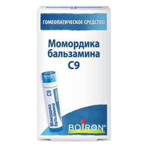 МОМОРДИКА БАЛЬЗАМИНА С9