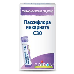 ПАССИФЛОРА ИНКАРНАТА C30