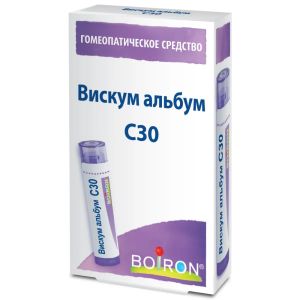 Вискум альбум С30