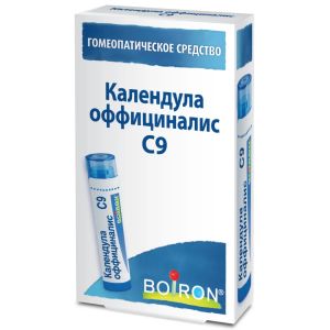 Календула оффициналис С9