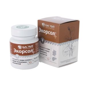 Экорсол +