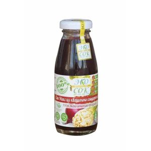 Сок из квашеных свеклы и сельдерея (МИКС)