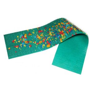 Аппликатор Ляпко «Двойной» шаг игл 6.2 мм