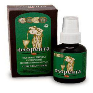 Флорента спрей