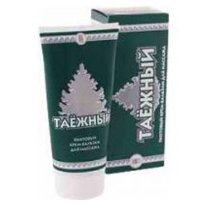 Крем-бальзам «Таежный»