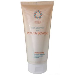 КОНЦЕНТРАТ ДЛЯ СТИМУЛЯЦИИ РОСТА ВОЛОС С КРАСНЫМ ЖЕНЬШЕНЕМ