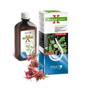 ХОРДА лайт Premium