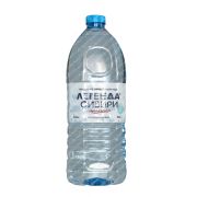 Вода питьевая ЛЕГЕНДА СИБИРИ