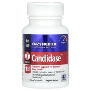 КАНДИДАЗА (CANDIDASE),  Enzymedica