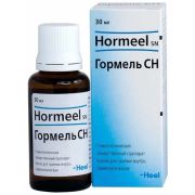 Гормель СН (Hormeel SN)