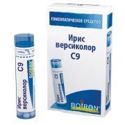 Ирис версиколор c9