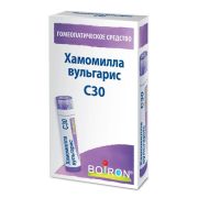 Хамомилла вульгарис c30