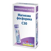 Магнезиа фосфорика с30