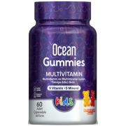 Ocean Gummies Multivitamin Kids