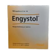 Энгистол (Engystol) амп. №5