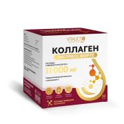 КОЛЛАГЕН ЭКСПРЕСС ФОРТЕ 11000 мг