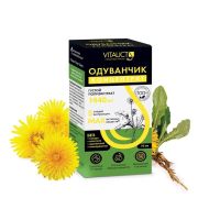 ОДУВАНЧИК КОНЦЕНТРАТ / ПОЛИэкстракт