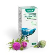 КАРФИТОЛ, коллоидный р-р