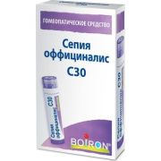 СЕПИЯ ОФФИЦИНАЛИС C30