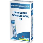 ВАЛЕРИАНА ОФФИЦИНАЛИС С9