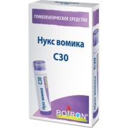 НУКС ВОМИКА C30