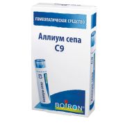 АЛЛИУМ СЕПА С9