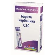 БАРИТА КАРБОНИКА С30
