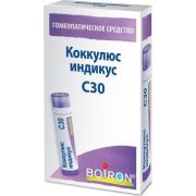 Коккулюс индикус С30