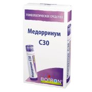 МЕДОРРИНУМ С30
