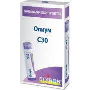 ОПИУМ С30