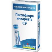 ПАССИФЛОРА ИНКАРНАТА С9