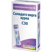 СОЛИДАГО ВИРГА АУРЕА С30