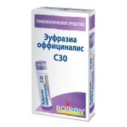 ЭУФРАЗИЯ ОФФИЦИНАЛИС C30
