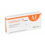 Хеликсор М (Helixor M)