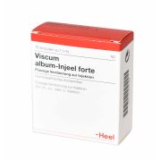 VISCUM ALBUM INJEEL forte